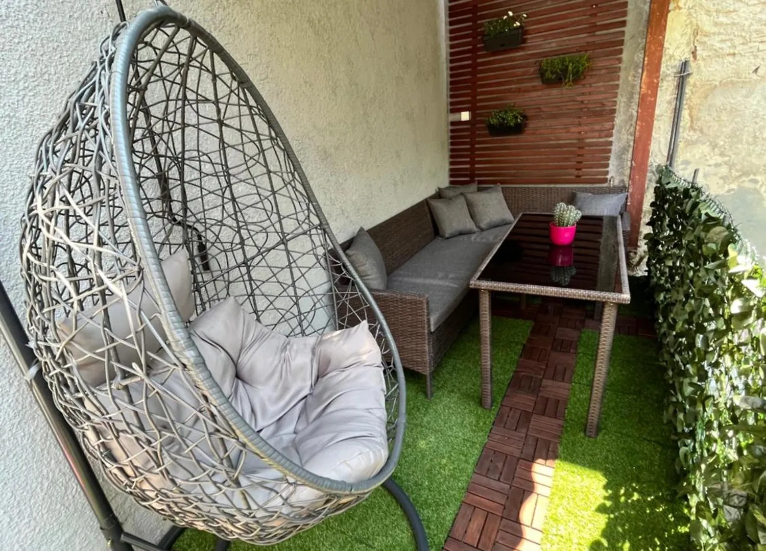 Apartment Rose بولا كرواتيا