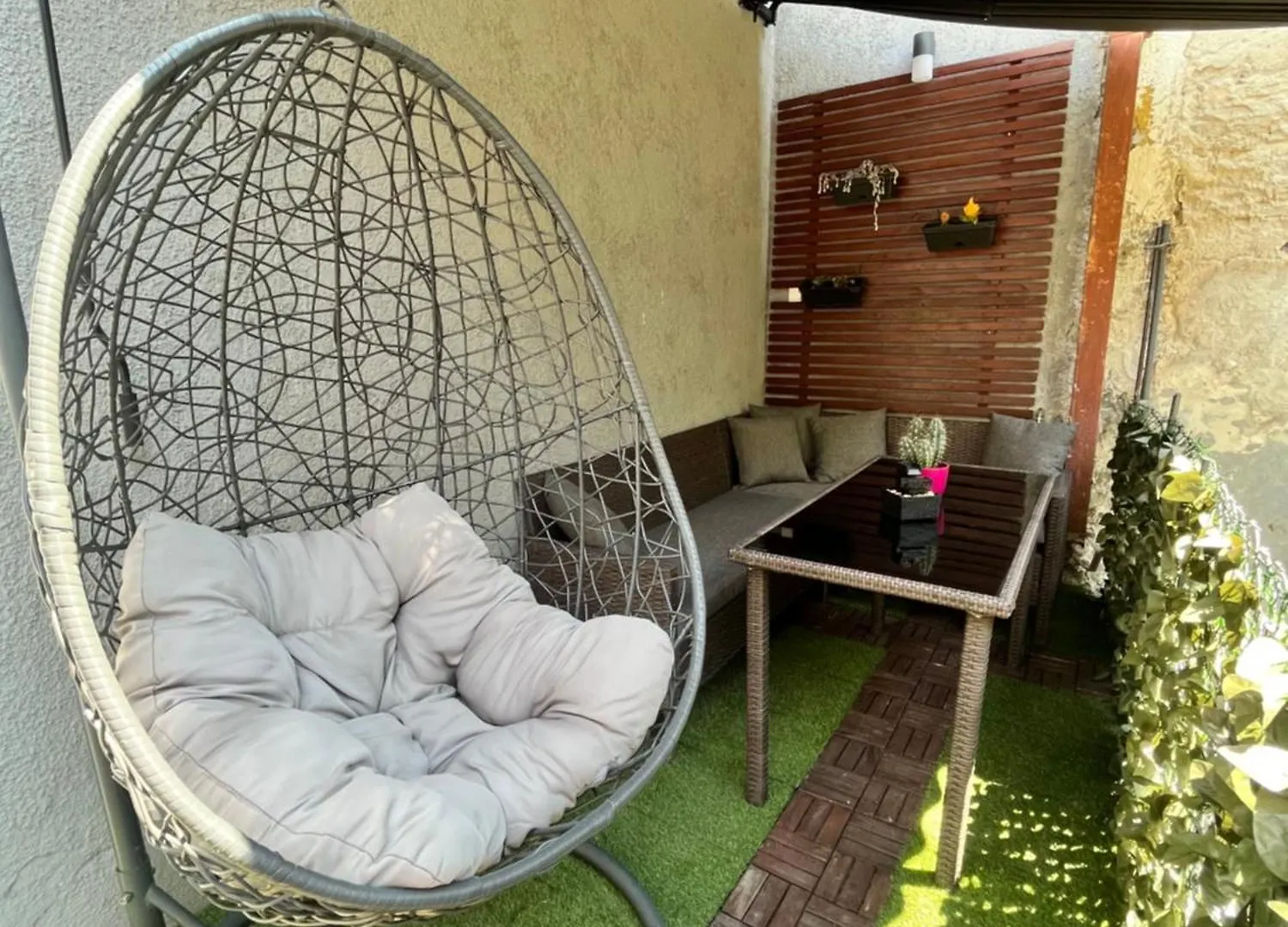 Apartment Rose Pula