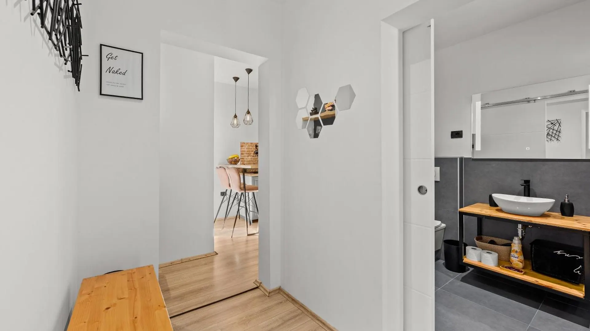 Apartment Rose بولا