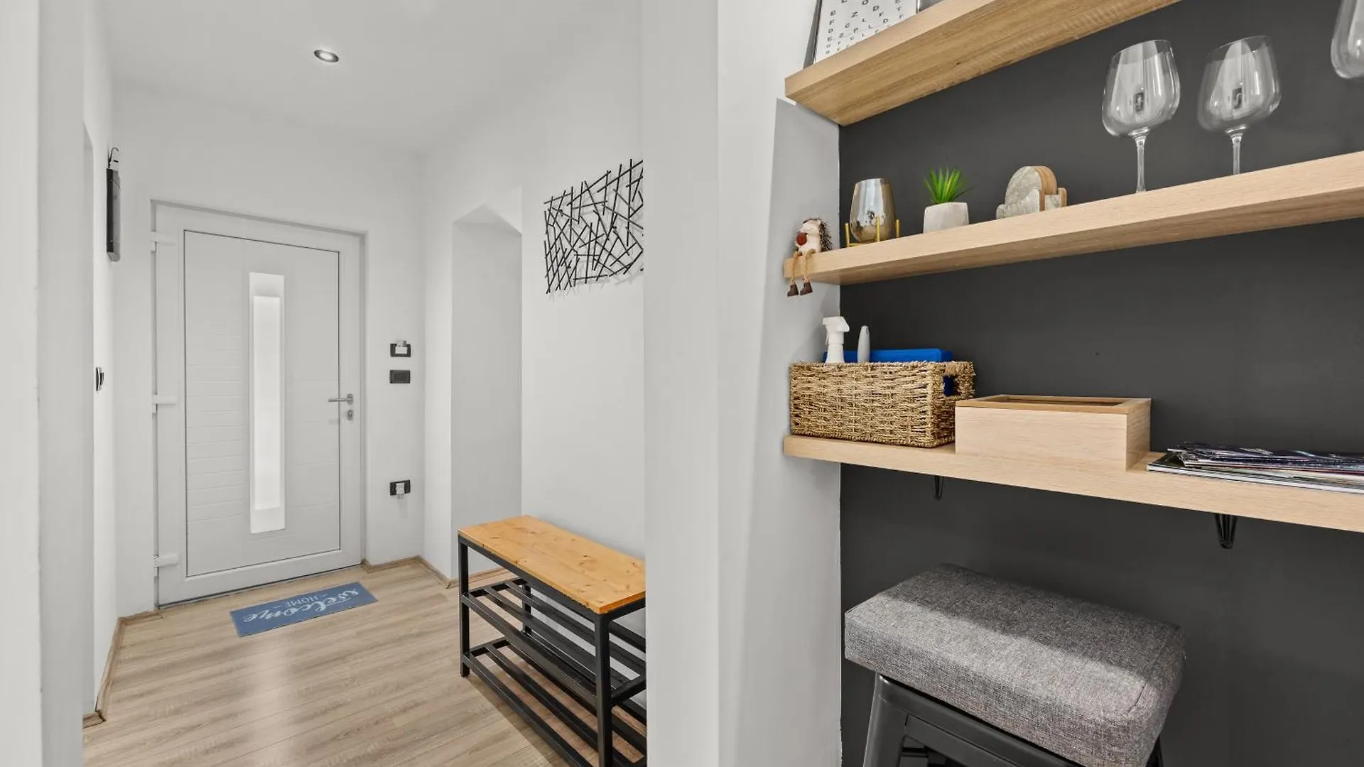 Apartment Rose بولا