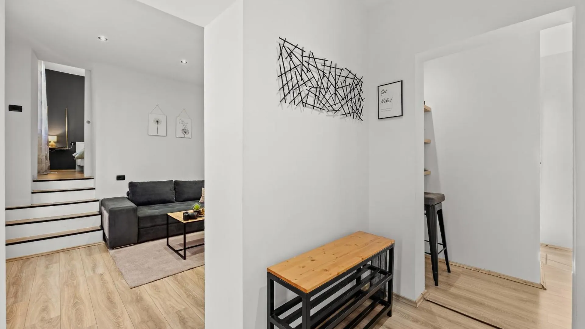 Apartment Rose بولا