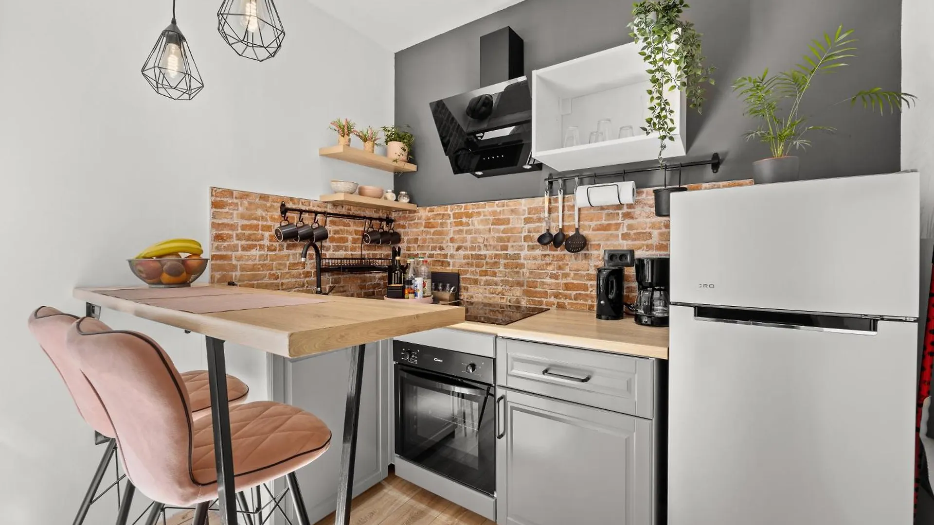 Apartment Rose Pula Hırvatistan